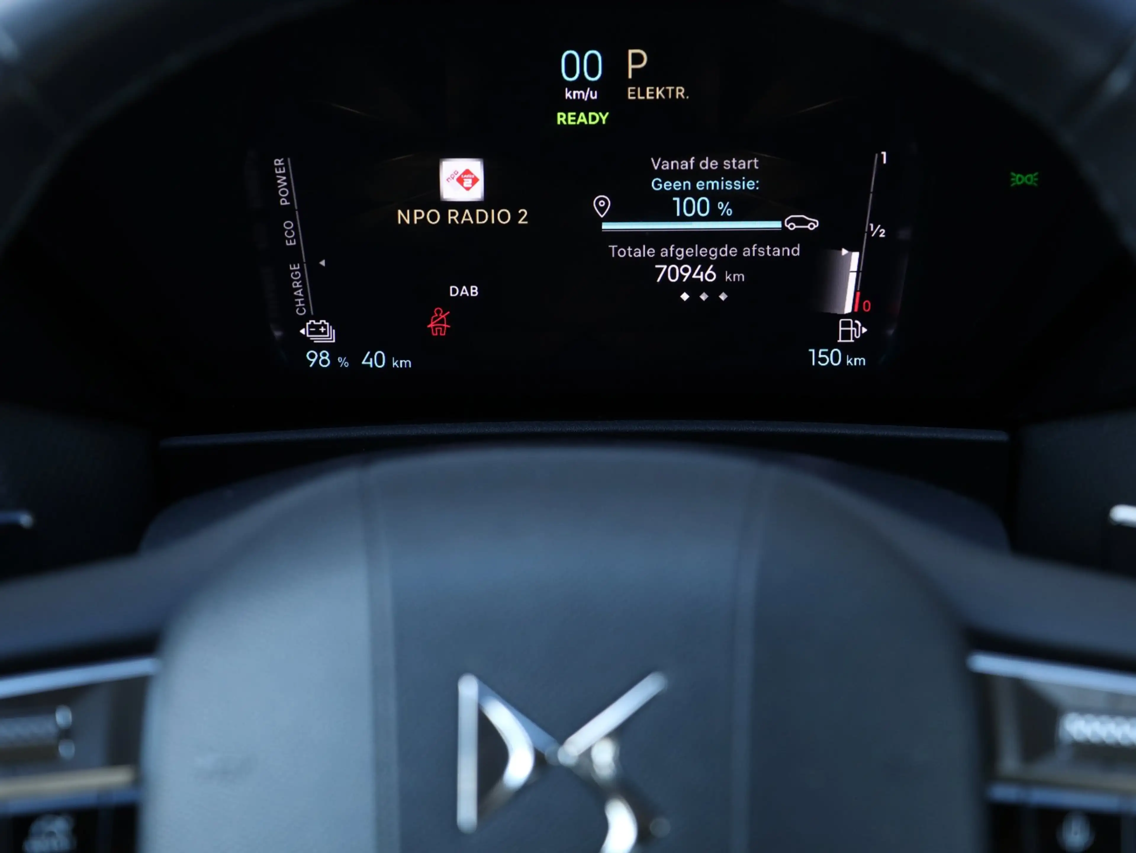 DS Automobiles DS 4 E-Tense 225 Rivoli Automaat *Leder*Focal-audio*Nav — photo 15