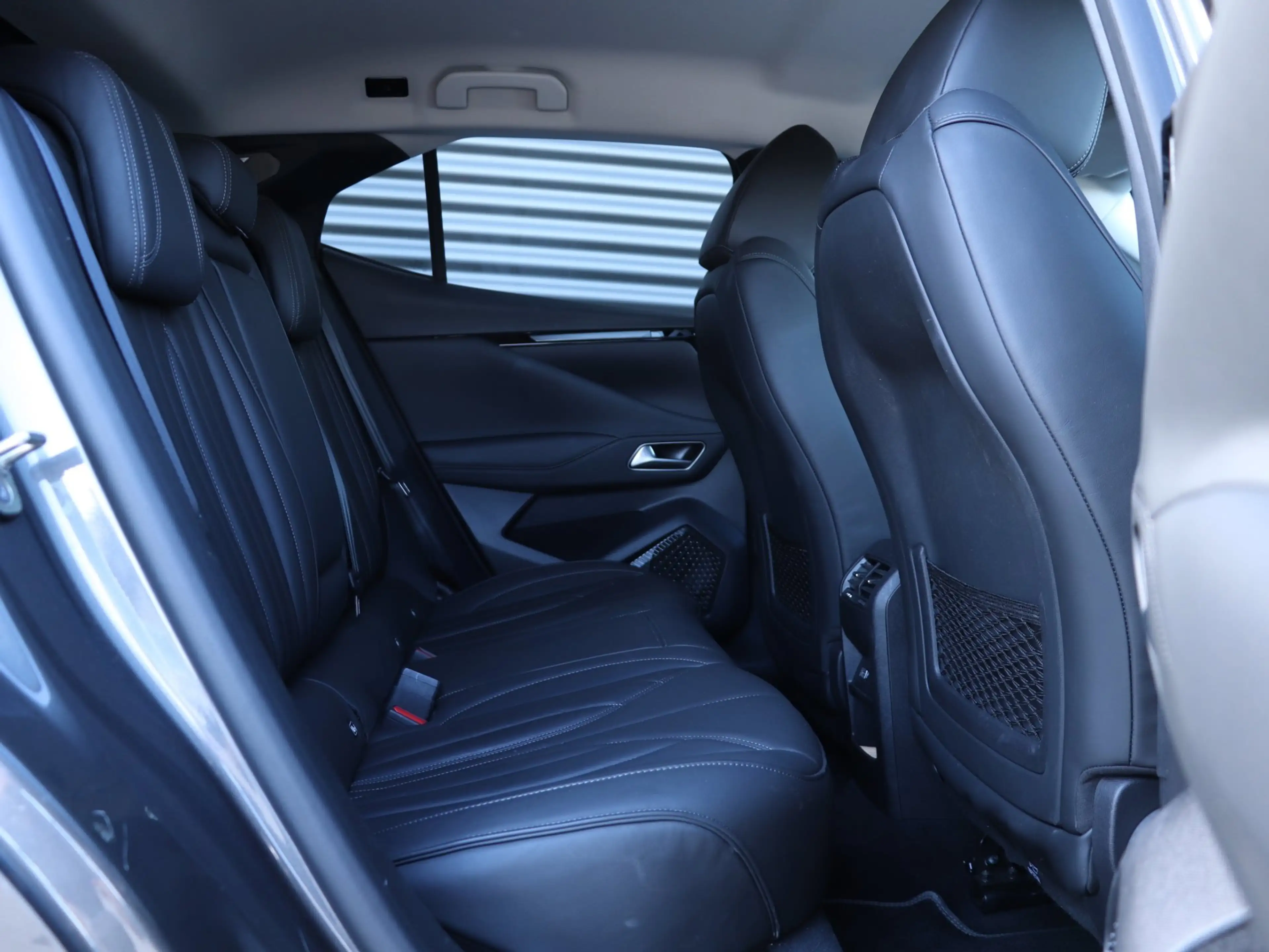DS Automobiles DS 4 E-Tense 225 Rivoli Automaat *Leder*Focal-audio*Nav — photo 9