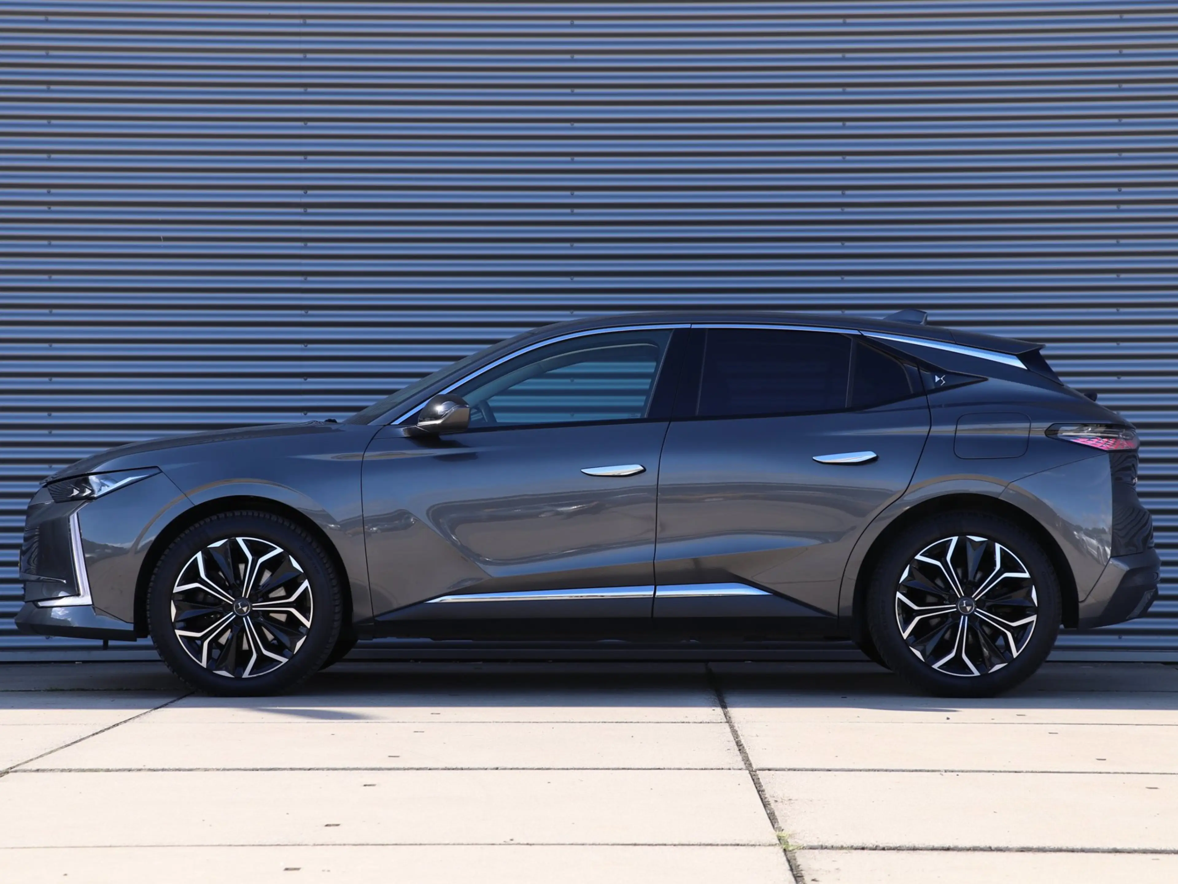DS Automobiles DS 4 E-Tense 225 Rivoli Automaat *Leder*Focal-audio*Nav — photo 4