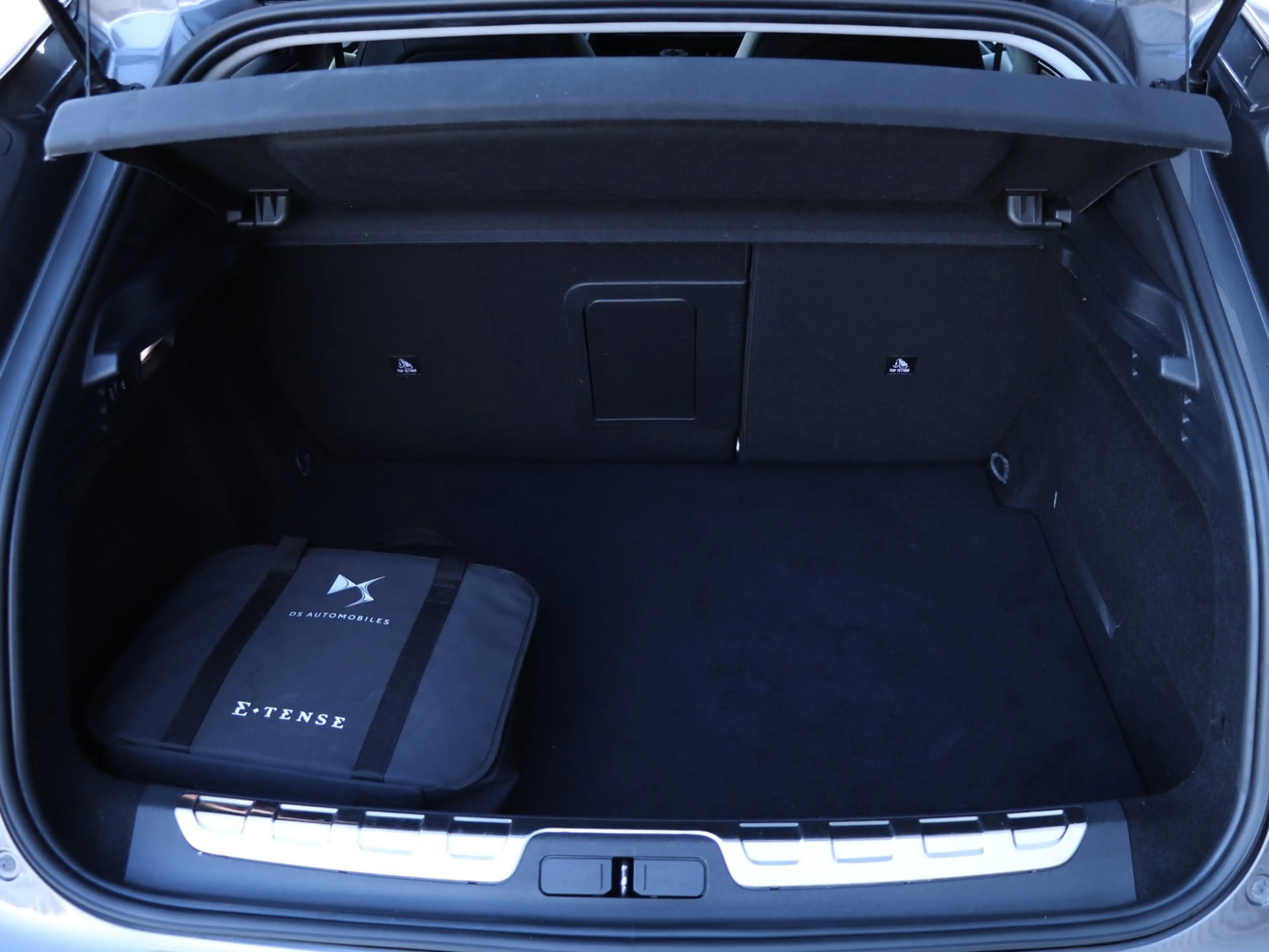 DS Automobiles DS 4 E-Tense 225 Rivoli Automaat *Leder*Focal-audio*Nav — photo 12