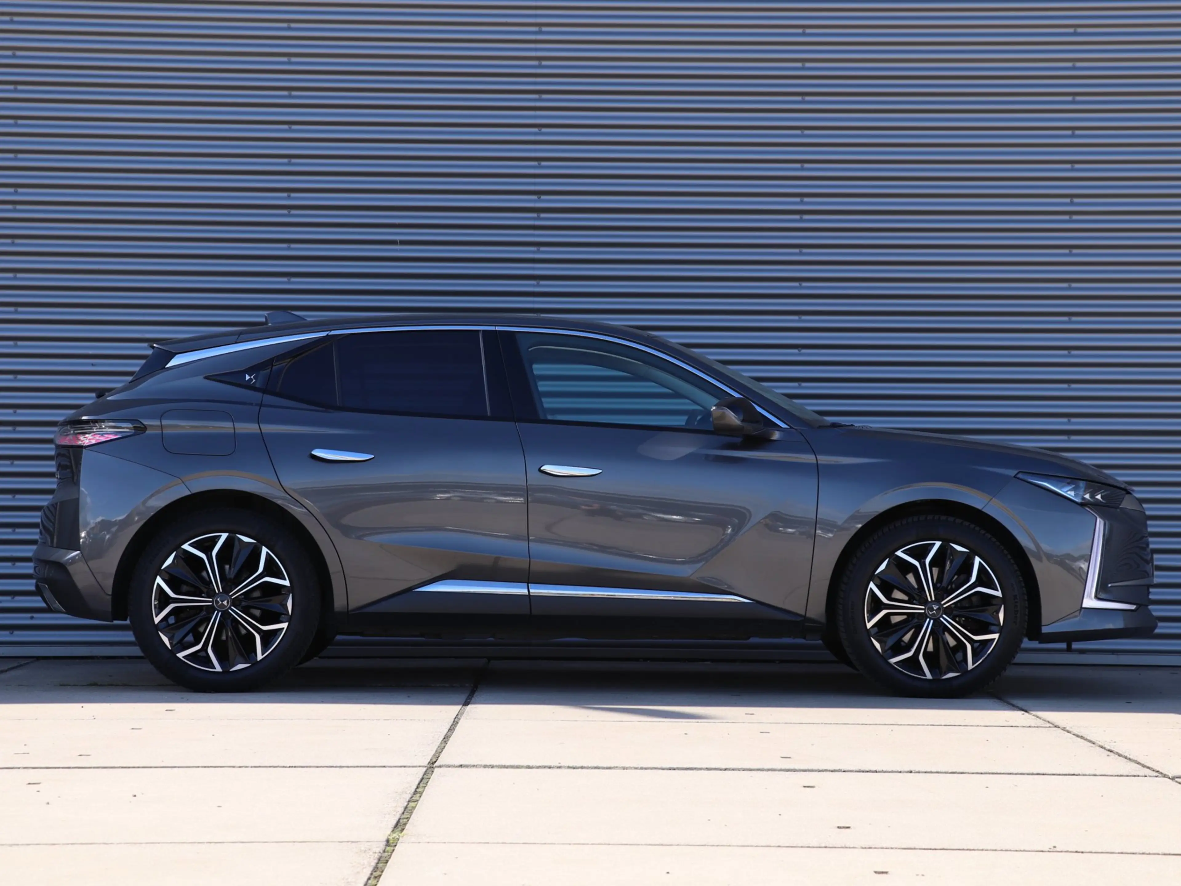 DS Automobiles DS 4 E-Tense 225 Rivoli Automaat *Leder*Focal-audio*Nav — photo 7
