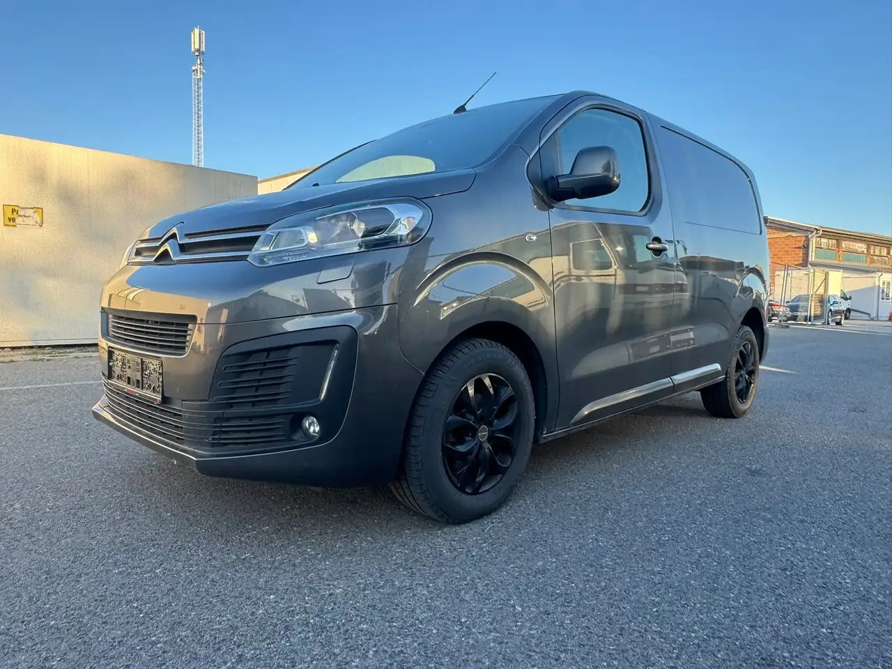 Citroën