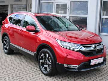 2.0 i-MMD HYBRID 4WD Executive