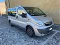 Opel Vivaro Serie 2 Argento - thumbnail 1