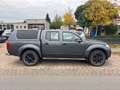 Nissan Navara 2.5 DoubleCab 4X4 Euro5 *Hardtop*1.Ha*Top Blau - thumbnail 6