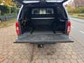 Nissan Navara 2.5 DoubleCab 4X4 Euro5 *Hardtop*1.Ha*Top Blau - thumbnail 10