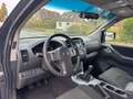 Nissan Navara 2.5 DoubleCab 4X4 Euro5 *Hardtop*1.Ha*Top Blau - thumbnail 12