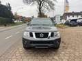Nissan Navara 2.5 DoubleCab 4X4 Euro5 *Hardtop*1.Ha*Top Blau - thumbnail 2