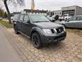 Nissan Navara 2.5 DoubleCab 4X4 Euro5 *Hardtop*1.Ha*Top Blau - thumbnail 3