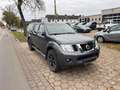 Nissan Navara 2.5 DoubleCab 4X4 Euro5 *Hardtop*1.Ha*Top Blau - thumbnail 4