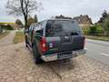 Nissan Navara 2.5 DoubleCab 4X4 Euro5 *Hardtop*1.Ha*Top Blau - thumbnail 7