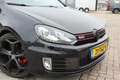 Volkswagen Golf GTI 2.0 NETTE AUTOMAAT DSG nap ,,gereviseerde motor,,, Noir - thumbnail 13