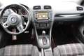 Volkswagen Golf GTI 2.0 NETTE AUTOMAAT DSG nap ,,gereviseerde motor,,, Noir - thumbnail 32