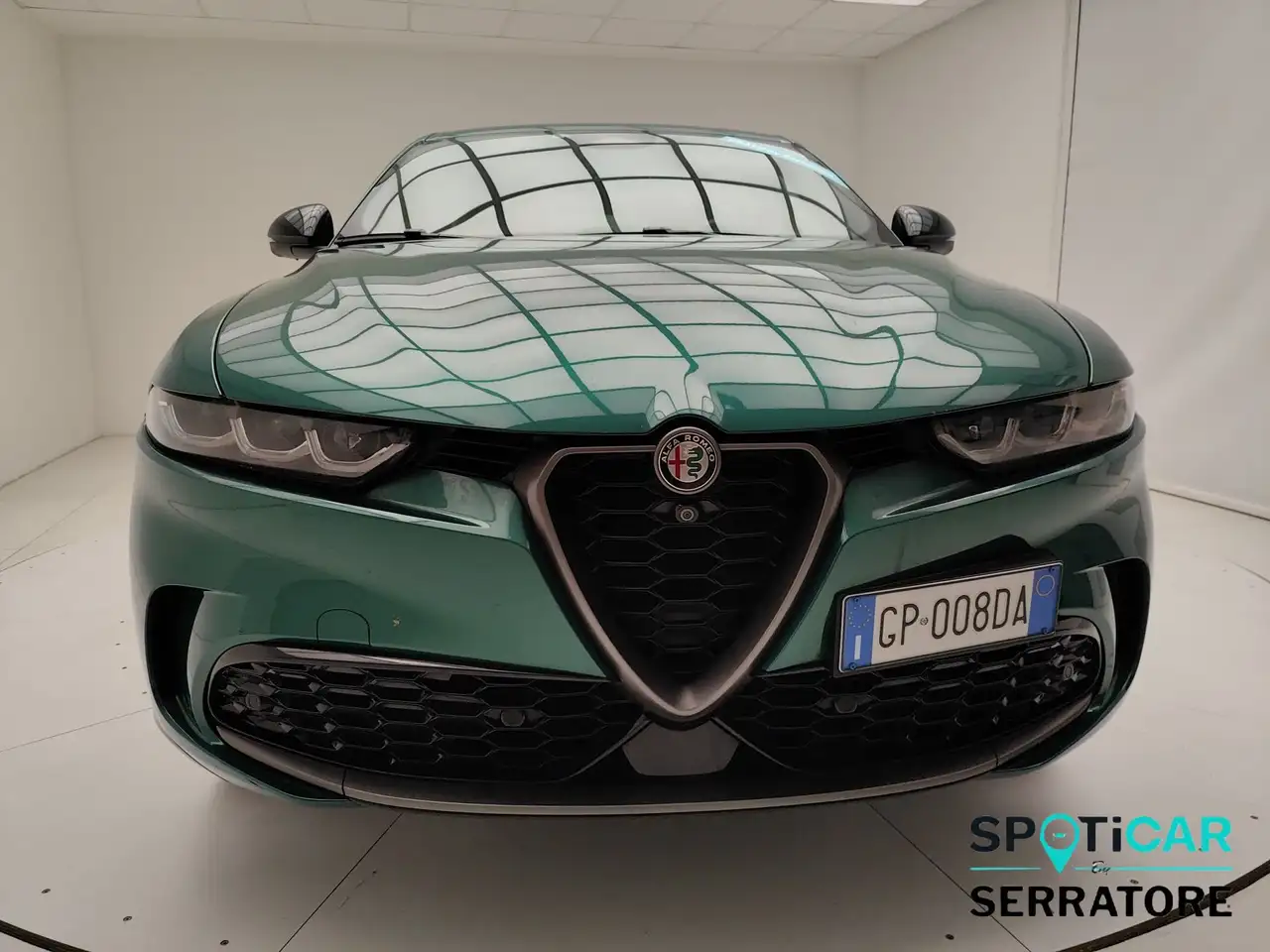 Alfa Romeo Tonale 2023