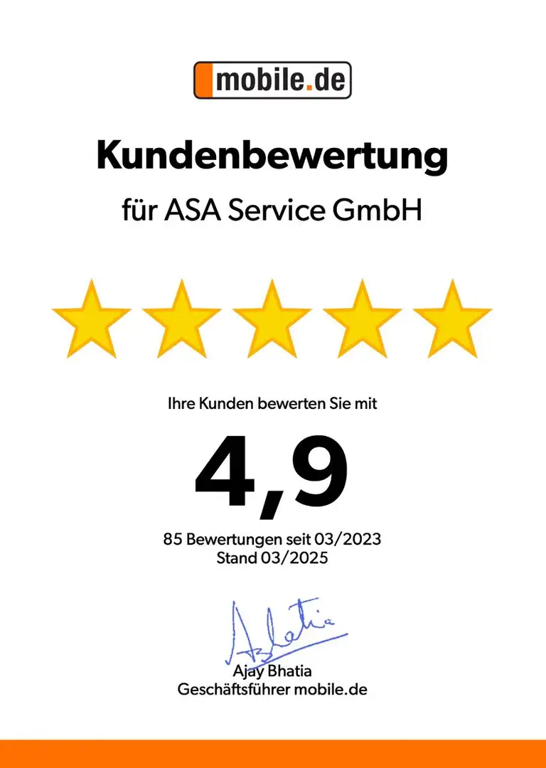 BMW 218i Gran Coupe M Sport SHADOW+APPS+TLEDER+SHZ Alb - 2