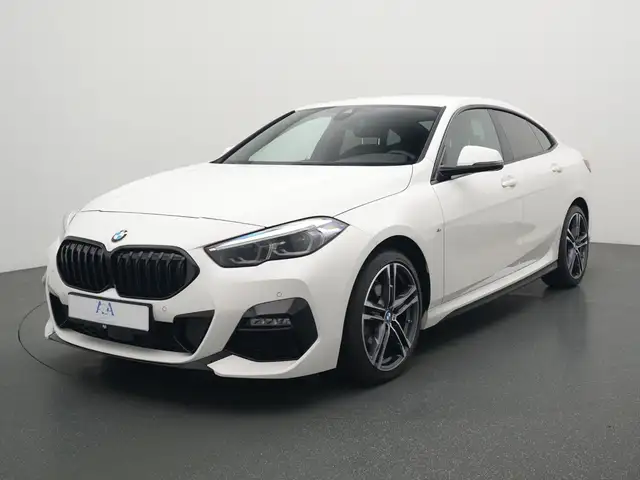 BMW 218i Gran Coupe M Sport SHADOW+APPS+TLEDER+SHZ