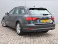 Audi A4 Avant 35 TDI Automaat Camera Cruise Clima PDC LED Grigio - thumbnail 3