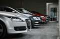 Audi A4 Avant 35 TDI Automaat Camera Cruise Clima PDC LED Grigio - thumbnail 31