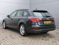 Audi A4 Avant 35 TDI Automaat Camera Cruise Clima PDC LED Grigio - thumbnail 10