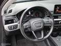 Audi A4 Avant 35 TDI Automaat Camera Cruise Clima PDC LED Grigio - thumbnail 16
