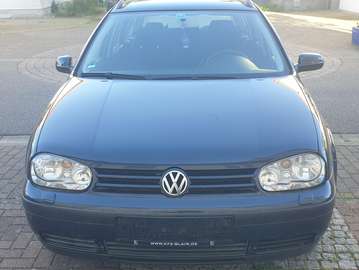 Golf IV Variant 1.6 FSI Highline