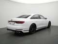 Audi S8 KAM 360° B&O NAVI VIRT ACC ALLRADLENKUNG HUD Noir - thumbnail 3
