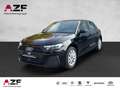 Audi A1 25 TFSI S-tronic LED+TEMPOMAT+SITZH Noir - thumbnail 1