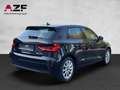 Audi A1 25 TFSI S-tronic LED+TEMPOMAT+SITZH Noir - thumbnail 3