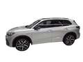 Volkswagen Tiguan 2.0 TDI DSG 4Motion R-Line DAB+ IQLight I Silber - thumbnail 1