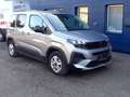 Peugeot Rifter Standard BlueHDI 130 S&S GT EAT8 Grau - thumbnail 2