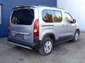 Peugeot Rifter Standard BlueHDI 130 S&S GT EAT8 Grau - thumbnail 4