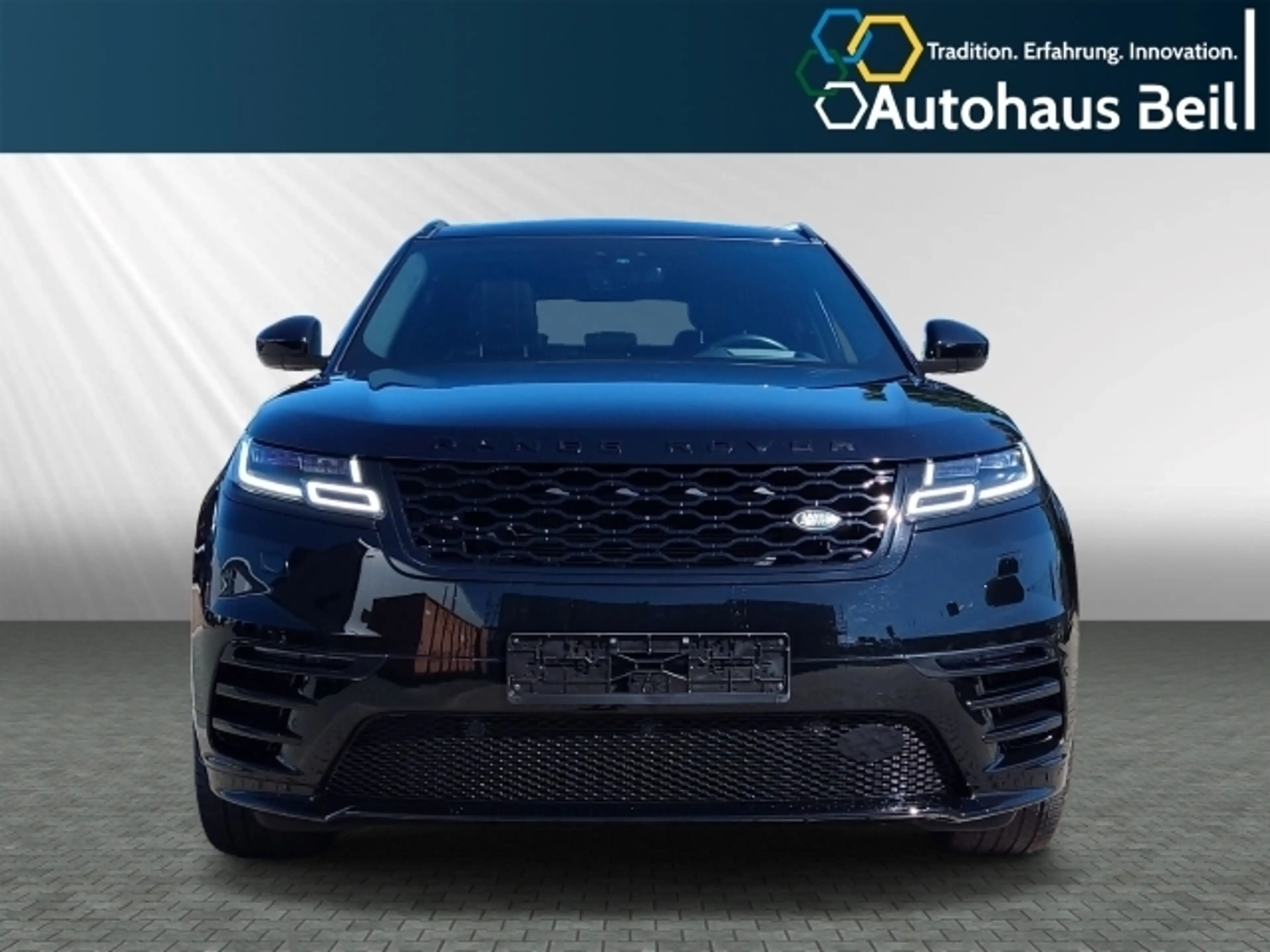 Land Rover Range Rover Velar D300 R-Dynamic SE — photo 5