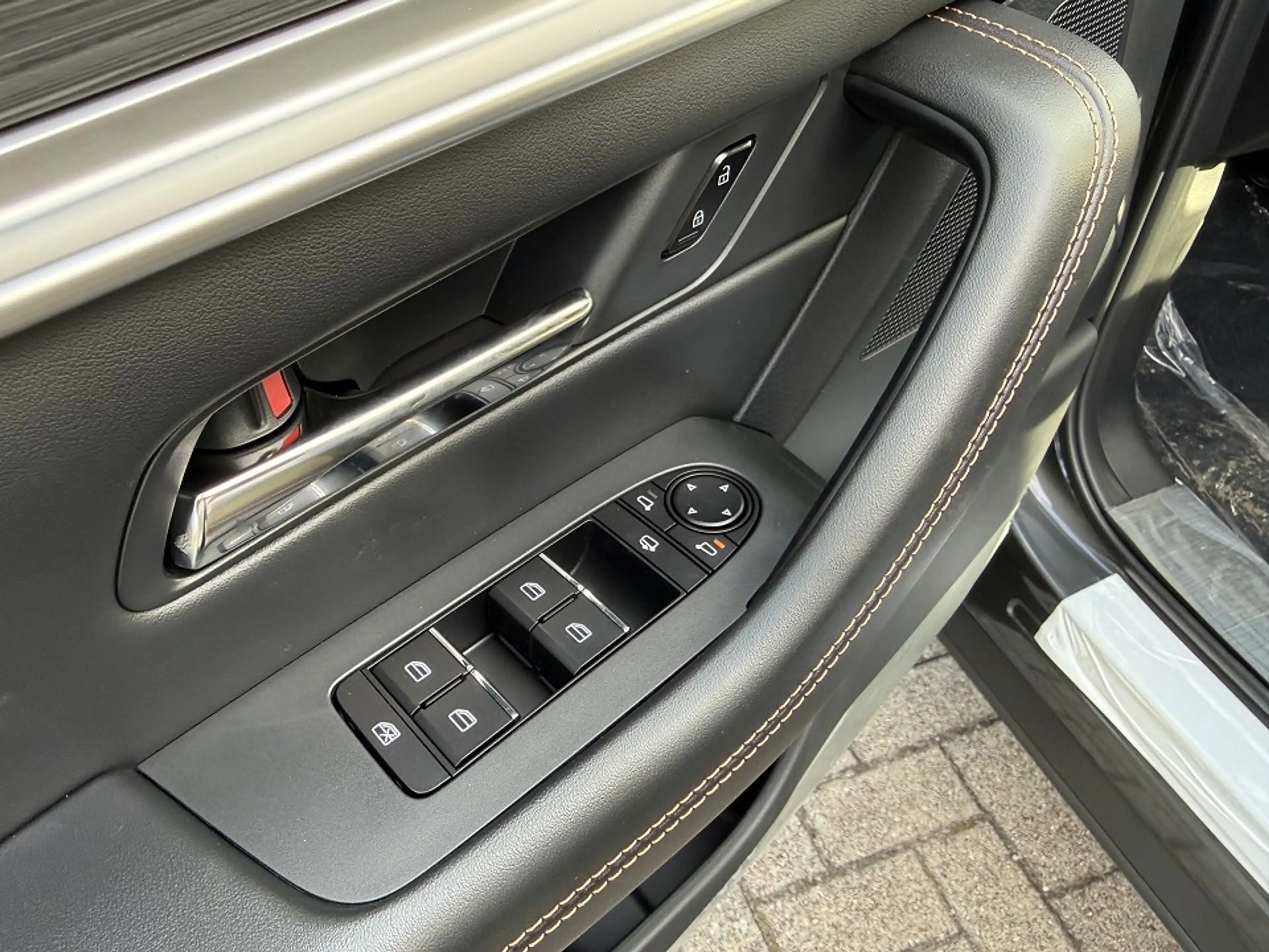 Mazda CX-60 MJ26 3.3L e-SKYACTIV D 254ps Homura COSO BLOP — photo 15