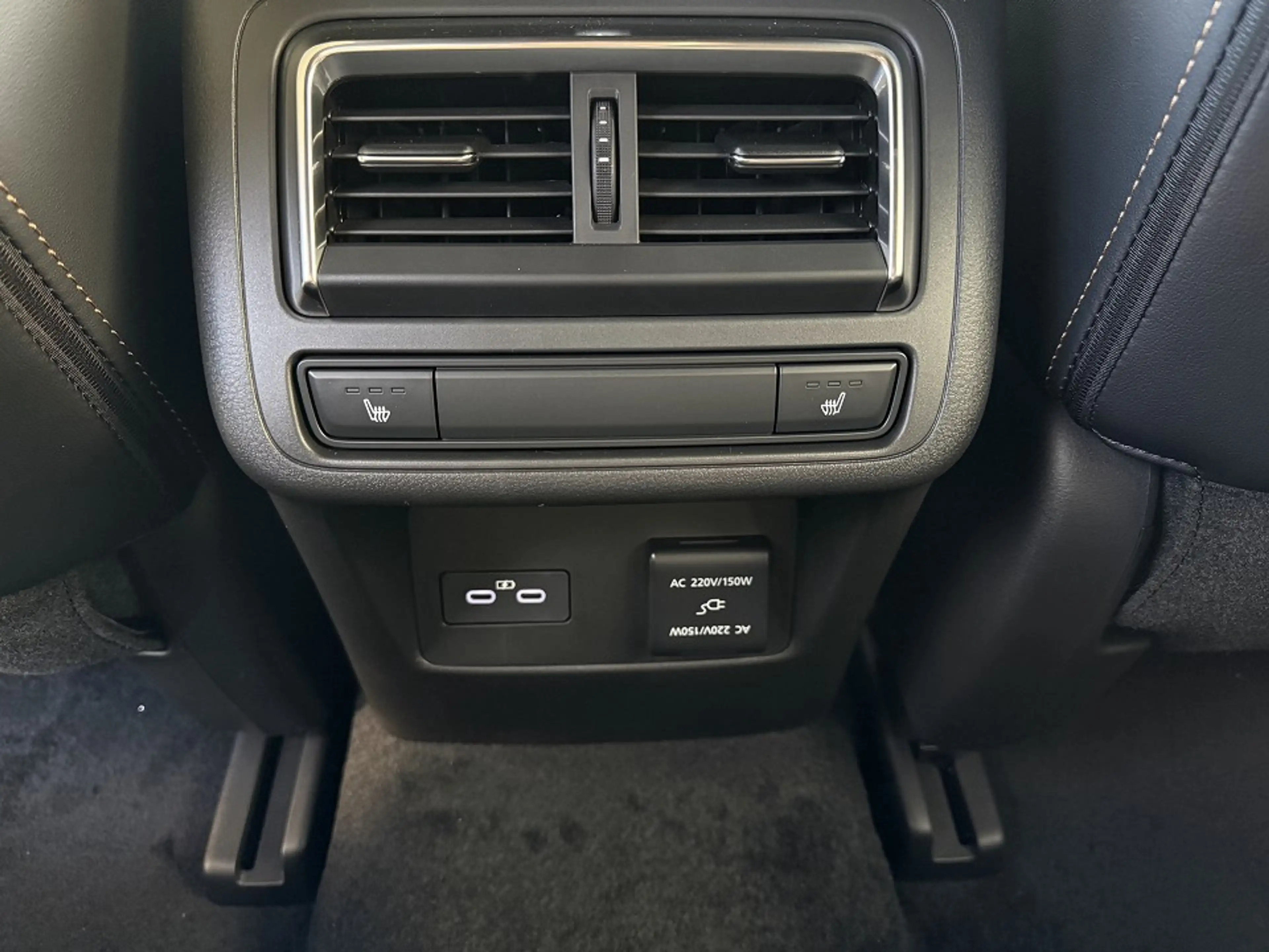 Mazda CX-60 MJ26 3.3L e-SKYACTIV D 254ps Homura COSO BLOP — photo 9