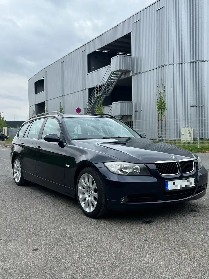 BMW 318