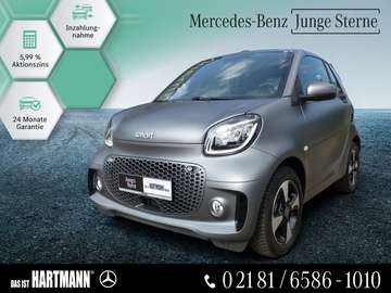EQ cabrio EXCLUSIVE+22kW+WINTER+GJR