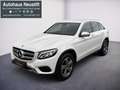Mercedes-Benz GLC 220 GLC 220 d 4Matic (253.905) Weiß - thumbnail 1
