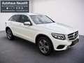 Mercedes-Benz GLC 220 GLC 220 d 4Matic (253.905) Weiß - thumbnail 2