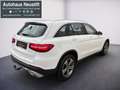 Mercedes-Benz GLC 220 GLC 220 d 4Matic (253.905) Weiß - thumbnail 3