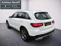 Mercedes-Benz GLC 220 GLC 220 d 4Matic (253.905) Weiß - thumbnail 4