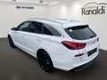 Hyundai i30 Kombi++1500ccm++159PS MILD HYBRID++ Wit - thumbnail 4