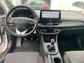 Hyundai i30 Kombi++1500ccm++159PS MILD HYBRID++ Wit - thumbnail 10