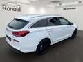 Hyundai i30 Kombi++1500ccm++159PS MILD HYBRID++ Wit - thumbnail 3