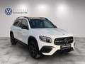 Mercedes-Benz GLB 250 250 4MATIC Aut. Weiß - thumbnail 6