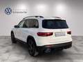 Mercedes-Benz GLB 250 250 4MATIC Aut. Weiß - thumbnail 3