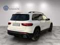 Mercedes-Benz GLB 250 250 4MATIC Aut. Weiß - thumbnail 5