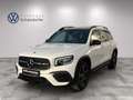Mercedes-Benz GLB 250 250 4MATIC Aut. Weiß - thumbnail 1