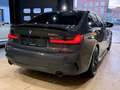 BMW 330 eAS PHEV * GARANTIE 12 MOIS * PACK M PERFORMANCE Gris - thumbnail 10