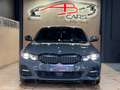 BMW 330 eAS PHEV * GARANTIE 12 MOIS * PACK M PERFORMANCE Gris - thumbnail 4