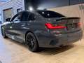 BMW 330 eAS PHEV * GARANTIE 12 MOIS * PACK M PERFORMANCE Gris - thumbnail 7